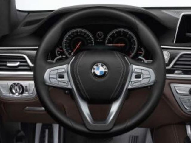 Новый BMW будет представлен на этой неделе